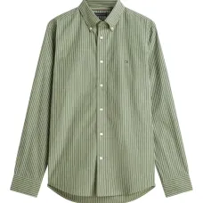 Полосатая рубашка