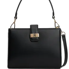 Сумка-тоут с логотипом