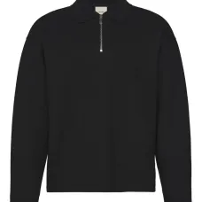 Поло с длинными рукавами