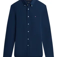 Рубашка с длинными рукавами Рубашка с длинными рукавами