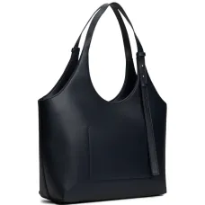 Сумка на плечо с логотипом