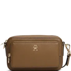 Мини-сумка с логотипом