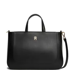 Сумка-тоут с логотипом