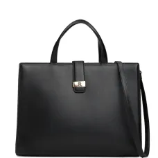 Сумка-тоут с логотипом