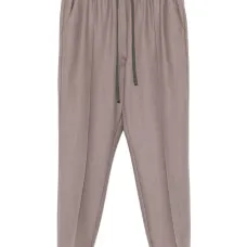 Брюки на завязках Брюки на завязках