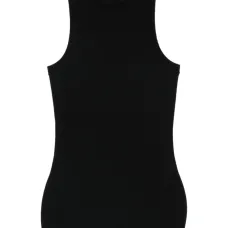 Вязаный топ Amya