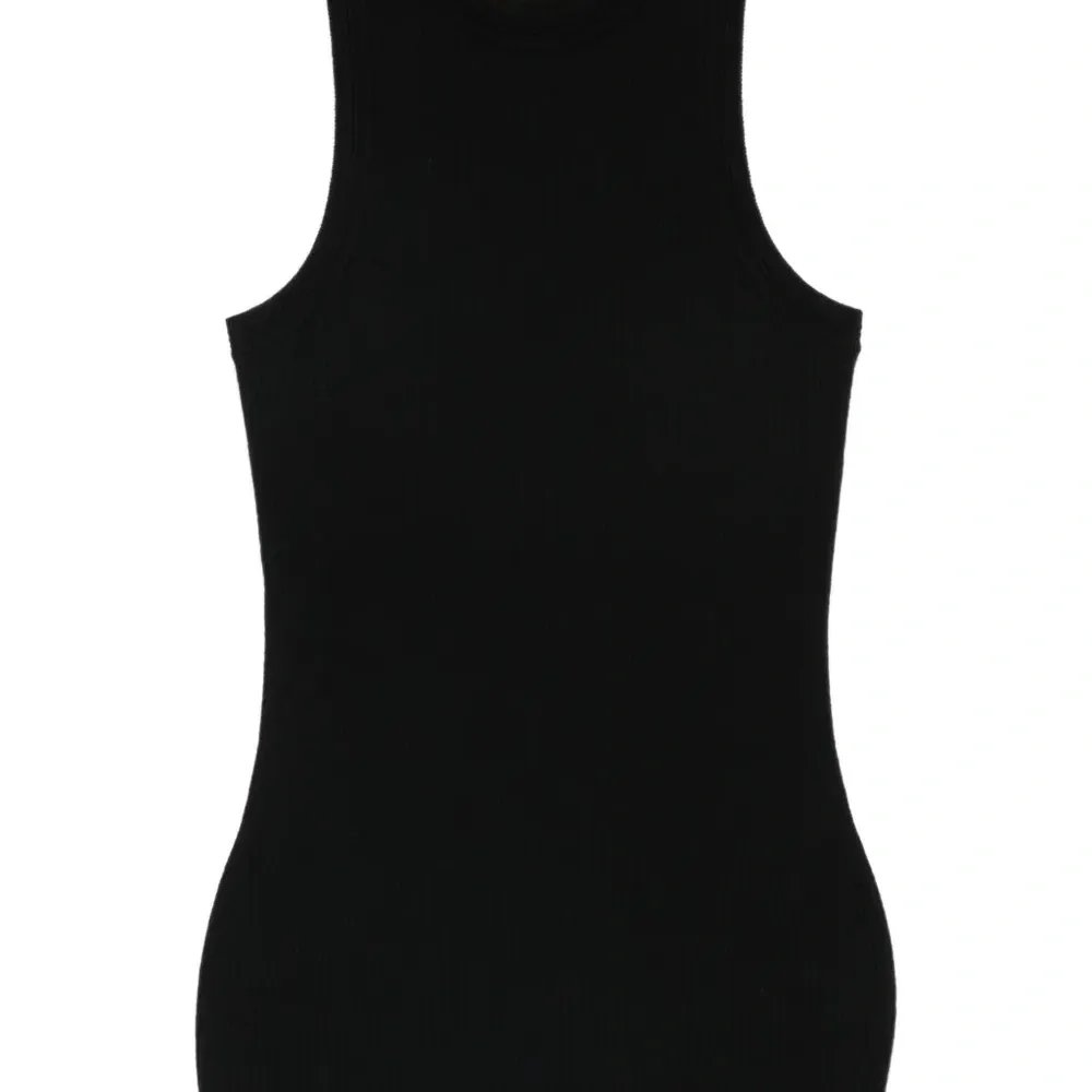 Вязаный топ Amya