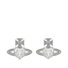 Серьги Ariella с декором Orb