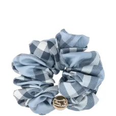 Шелковая резинка для волос