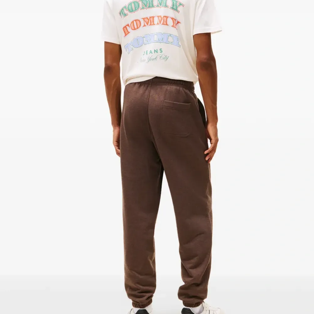 Спортивные брюки на кулиске