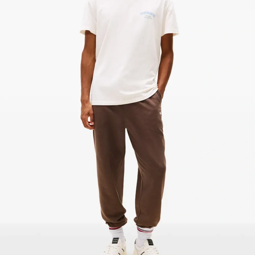 Спортивные брюки на кулиске