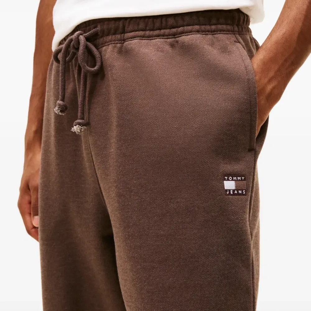 Спортивные брюки на кулиске