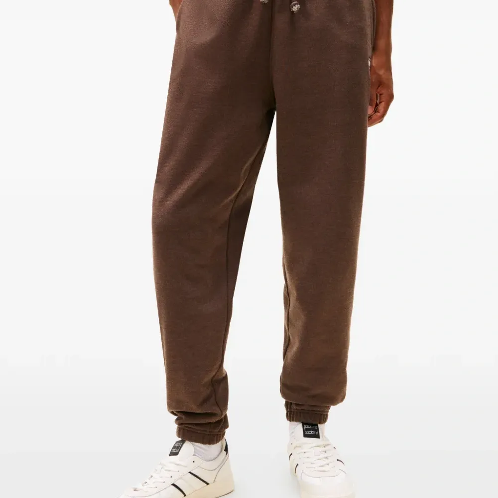 Спортивные брюки на кулиске