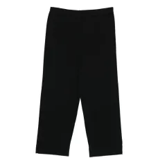 Брюки на эластичном поясе