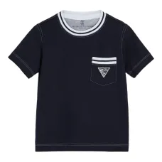 Футболка с вышивкой