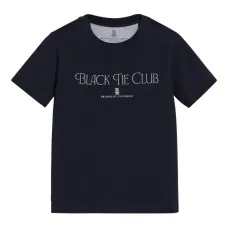 Футболка из джерси с принтом Футболка из джерси с принтом