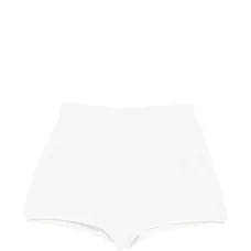 Мини-шорты в технике понтель