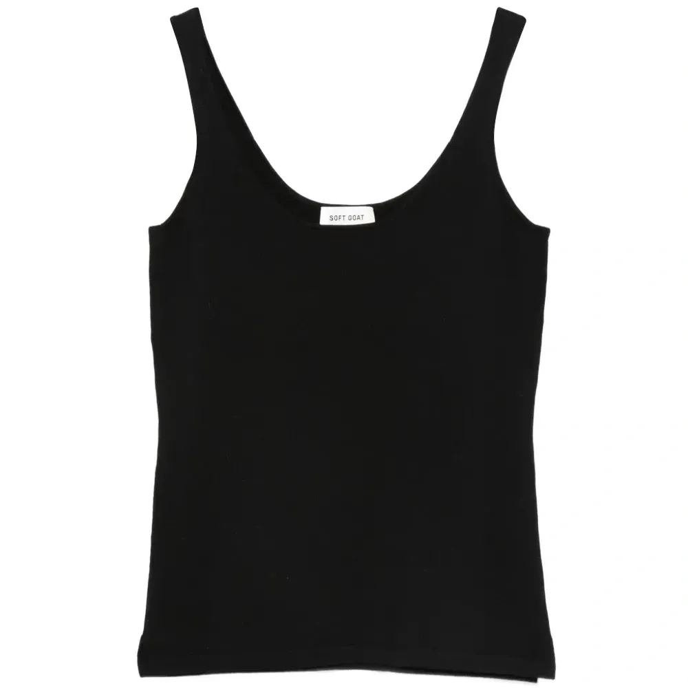 Топ без рукавов