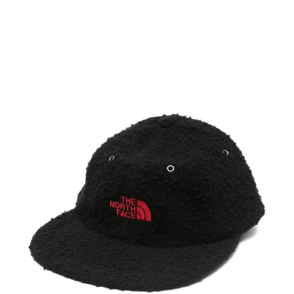 Классическая фактурная шляпа из касентино