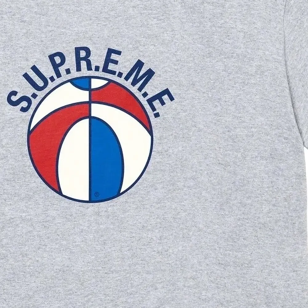 Футболка с принтом в виде мяча League