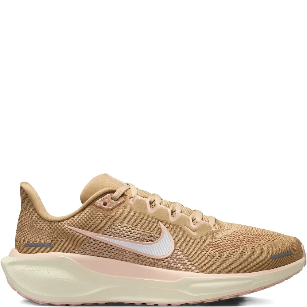 Кроссовки Pegasus 41 с логотипом