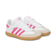 Кеды Samba OG PS с полосками Кеды Samba OG PS с полосками