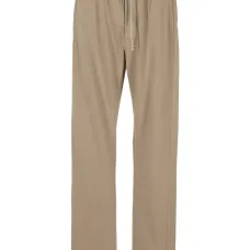 Брюки на кулиске