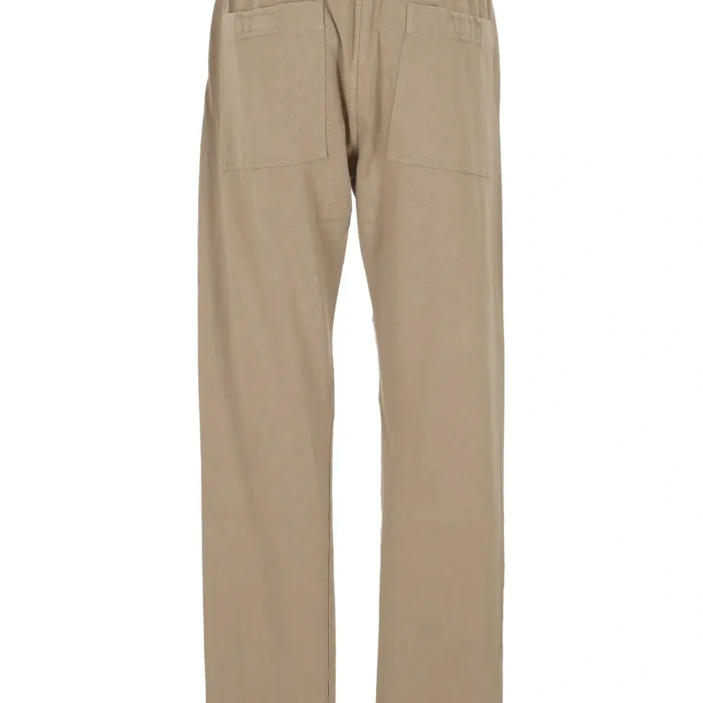 Брюки на кулиске