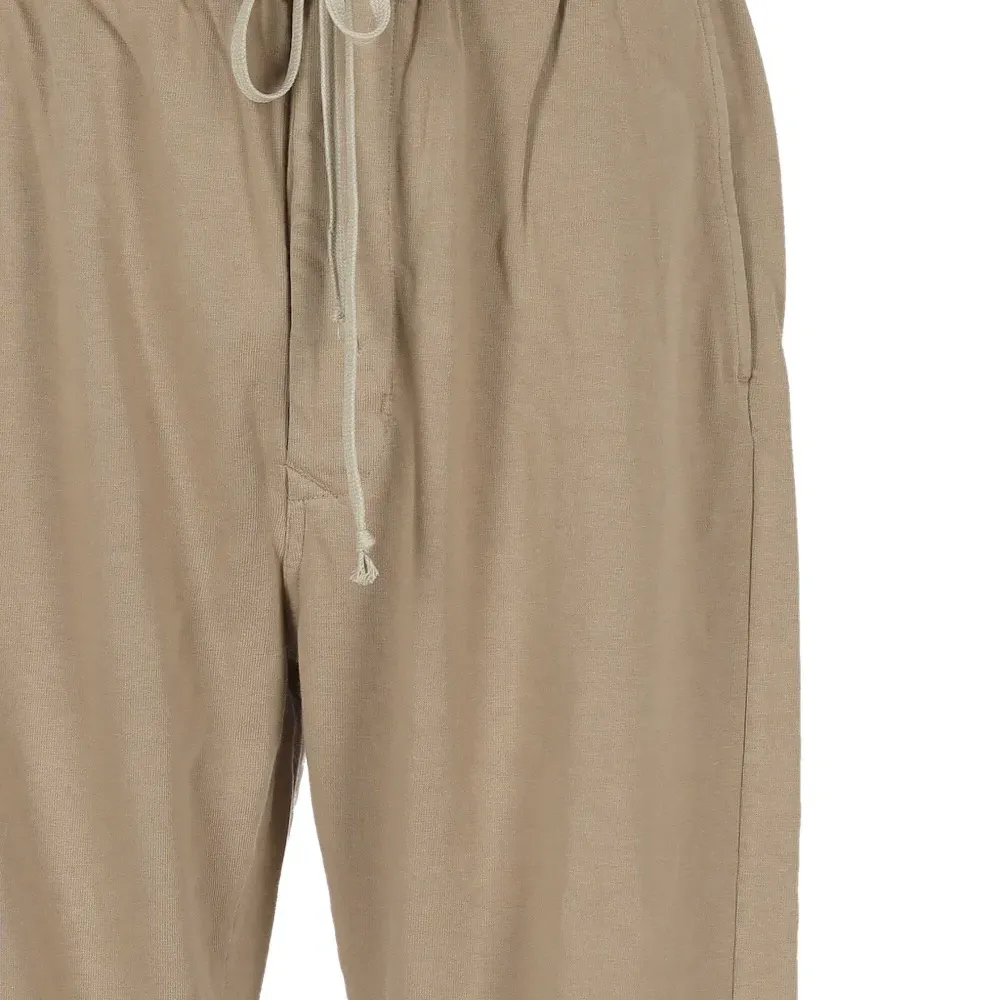 Брюки на кулиске