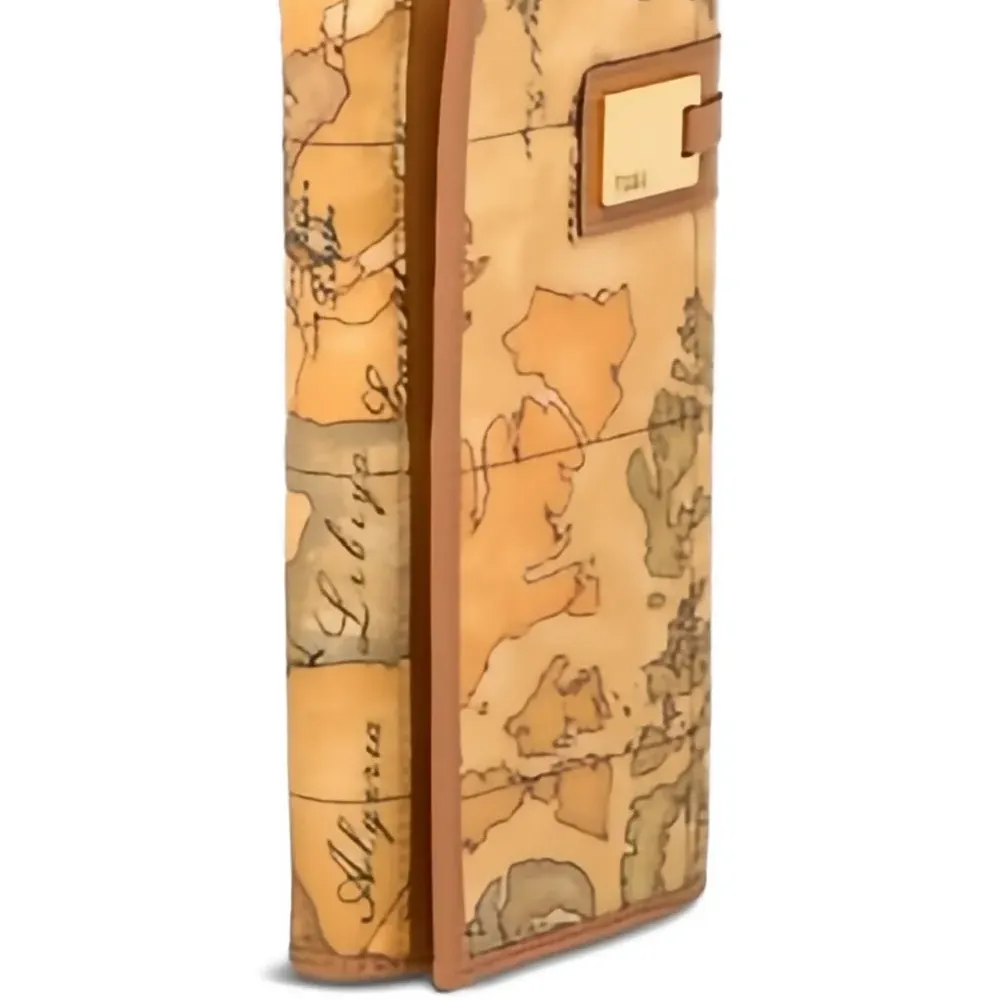 Кошелек с принтом