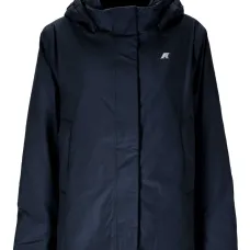 Водонепроницаемая куртка с капюшоном Marlette