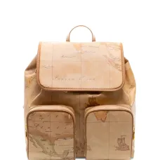 Рюкзак с принтом