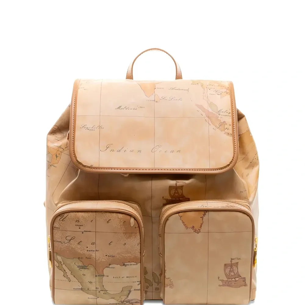 Рюкзак с принтом Рюкзак с принтом