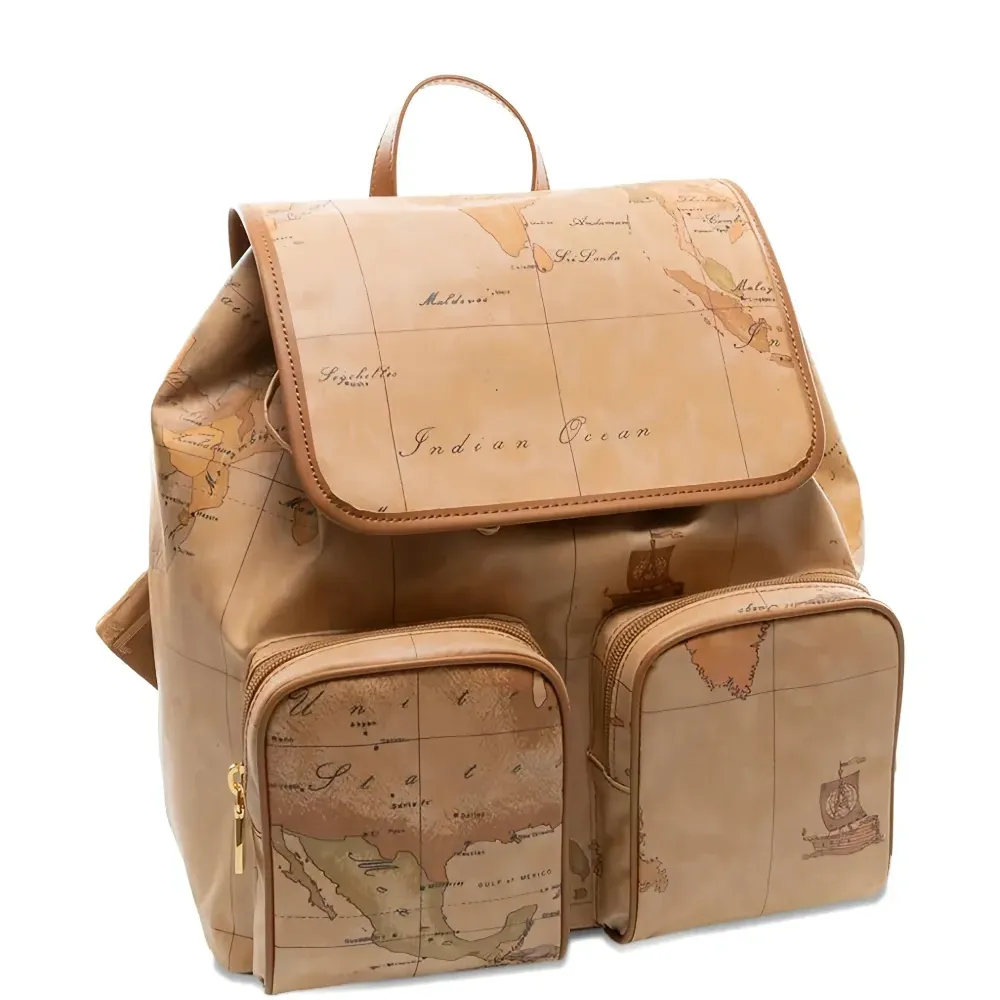 Рюкзак с принтом Рюкзак с принтом