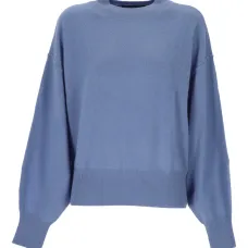 Рифлёный свитер