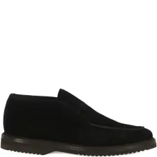 Лакированные лоферы