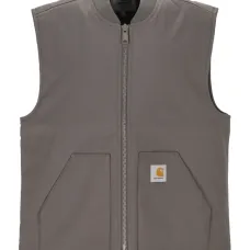 Жилет на молнии Leroy