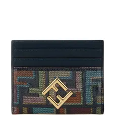 Картхолдер с логотипом