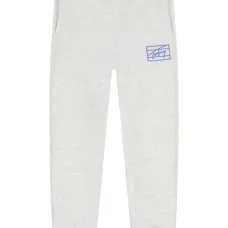 Брюки с логотипом