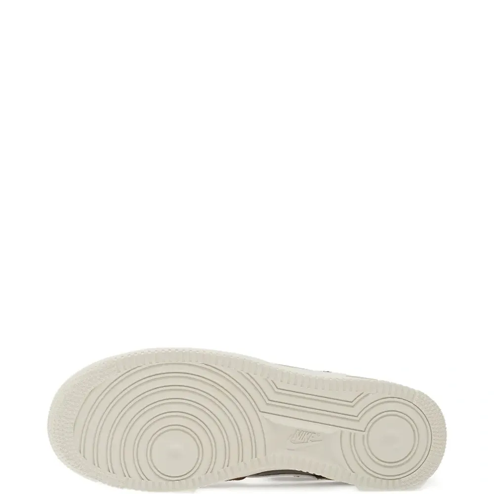 Кроссовки Air Force 1 '07 двухцветные