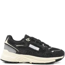 Кроссовки Hyperway с блестками