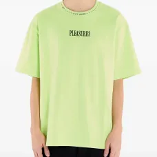 Футболка с текстовым принтом