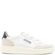 Кеды Medalist с перфорированными вставками