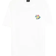 Футболка с принтом Футболка с принтом