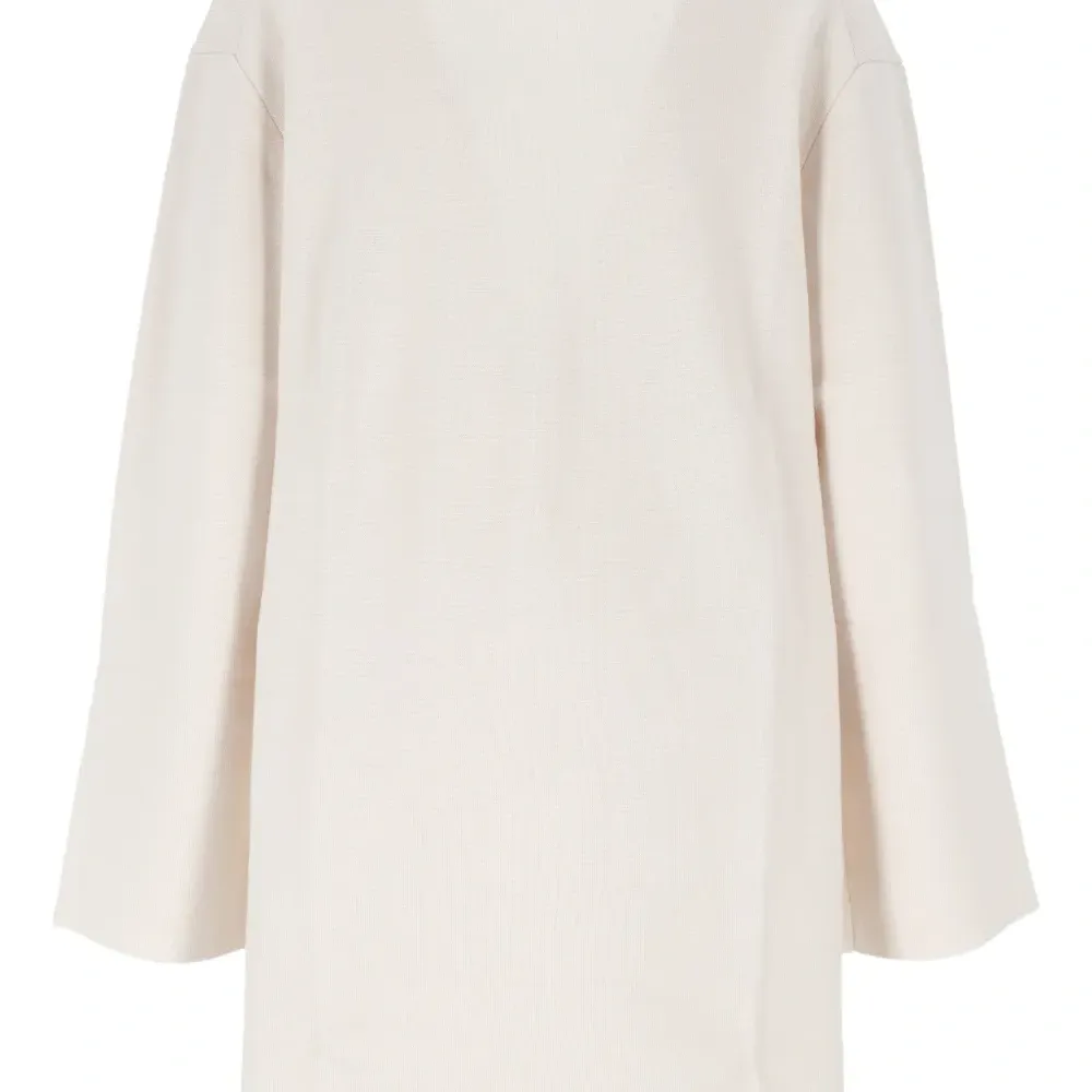 Кардиган без застёжки