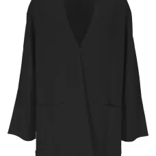 Кардиган на пуговицах