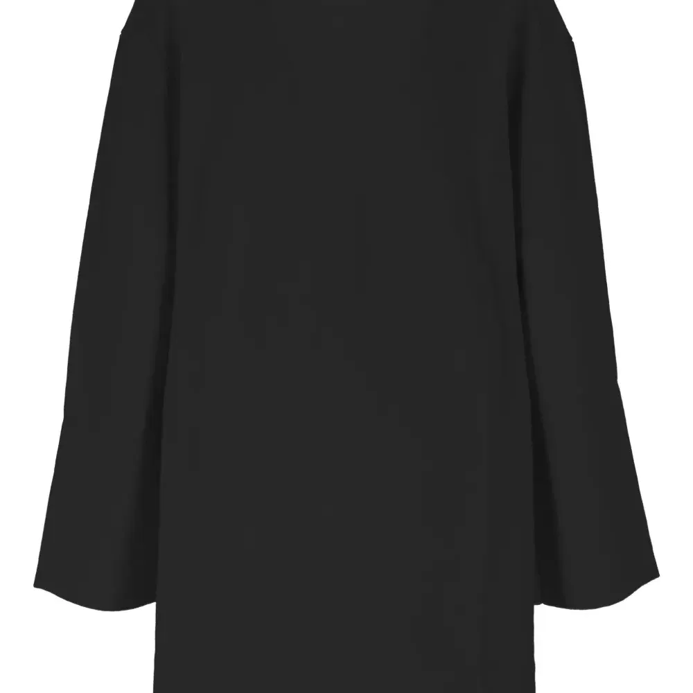 Кардиган на пуговицах