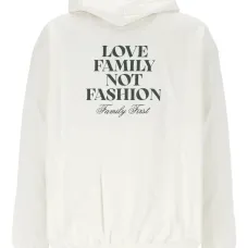 Толстовка с логотипом