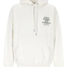 Толстовка с карманом-кенгуру