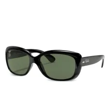 Овальные солнцезащитные очки RB4101